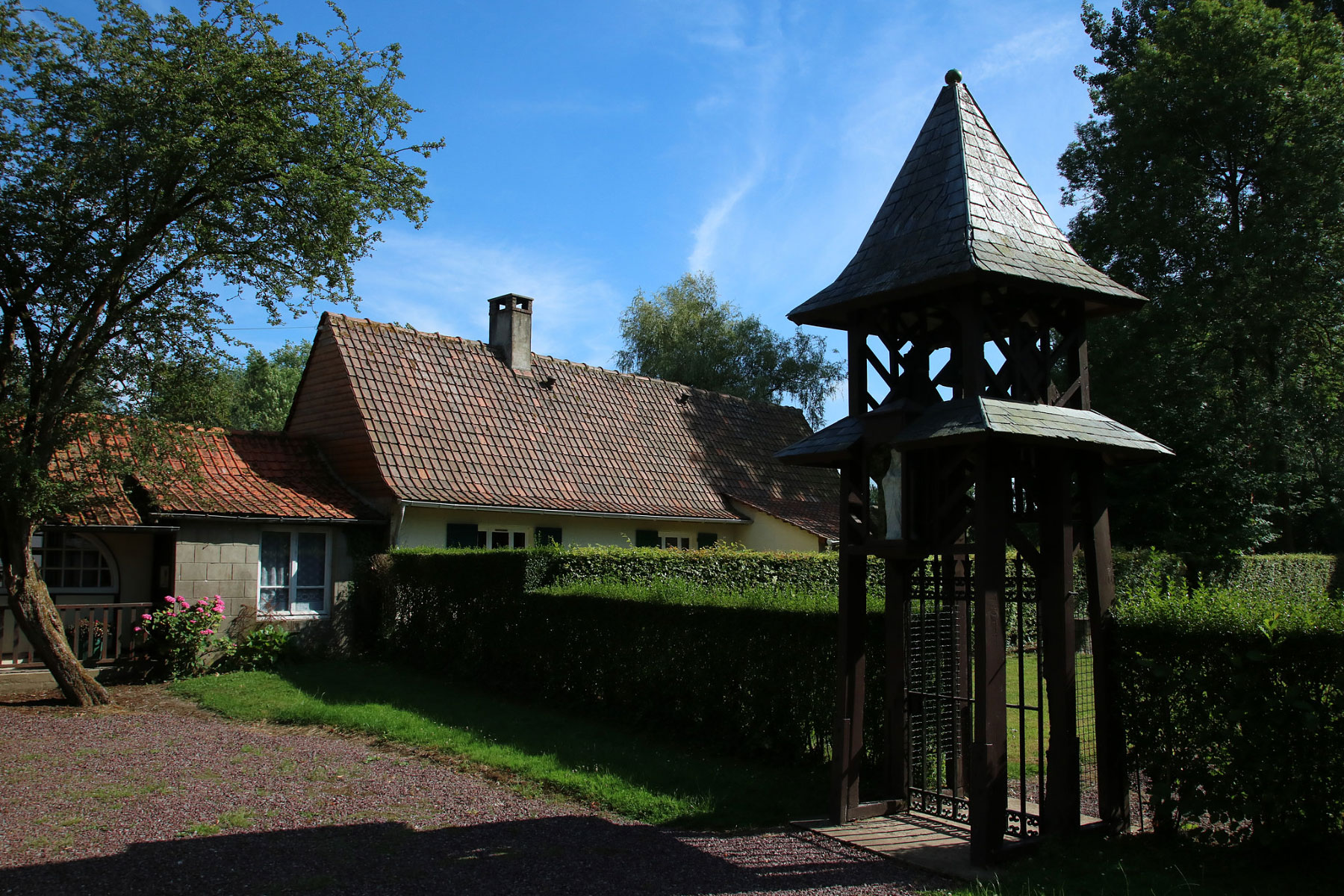 Audenfort